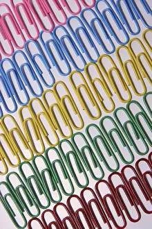 Stationary Items Prints: Series