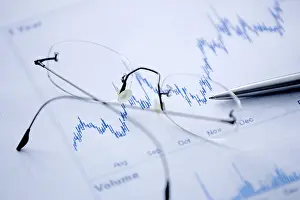 Capital Market Trends Prints: Share analysis