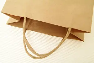 Shopping Bag Prints: Shopping bag