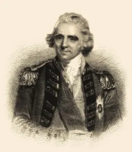 Northern Europe Historical Figure Prints: Sir Ralph Abercromby oder Abercrombie