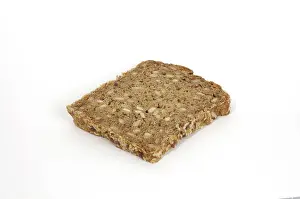 Sliced Bread Prints: A slice of bread