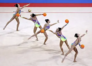 Southeast Europe Sport Competition Prints: Sofia, Bulgaria - 26 March