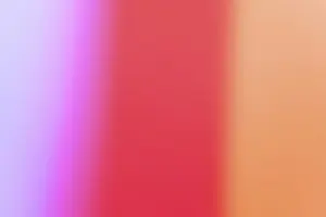 Colorful Gradient Prints: Soft gradient colors