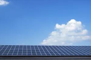 Renewable Energy Prints: Solar-Panels