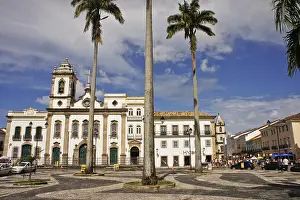 South American Historic District Prints: SONY DSC