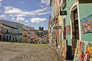 South American Historic District Prints: SONY DSC