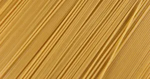 Studio Shot Interior Prints: Spaghetti Pasta