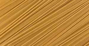 Studio Shot Interior Prints: Spaghetti Pasta