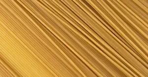 Studio Shot Interior Prints: Spaghetti Pasta
