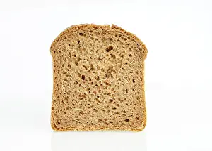 Whole Wheat Bread Prints: Spelt bread