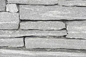 Stone Wall Landscape Prints: Stone Wall