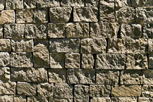 Stone Wall Background Prints: Stonewall