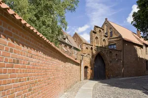 Europe's Hidden Gems Prints: Stralsund