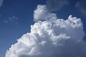 Stratocumulus Cloud Prints: Stratocumulus cloud (Stratocumulus)