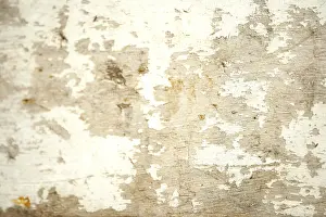 Rusty Surface Texture Prints: Structure
