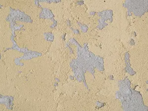 Abstract Surface Texture Prints: Structure
