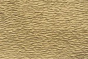 Bavaria House Facade Prints: Structure of a plastered house facade