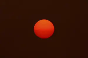 Outdoor Relaxation Prints: Sun