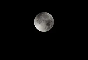 Astrology Horoscope Prints: Supermoon