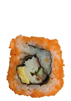 Studio Still Life Food Photography Prints: Sushi