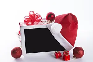 Digital Tablet Prints: Tablet pc