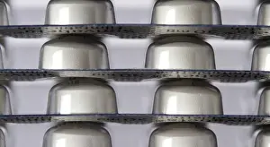 Pharmaceutical Industry Prints: Tablets