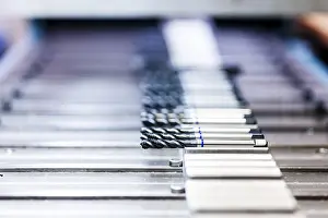Handicraft Production Prints: Tap