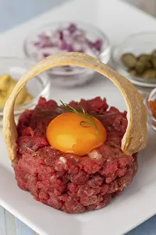 Uninhabited Island Prints: Tartar