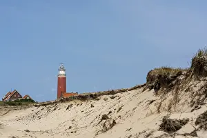 Texel Lighthouse Prints: Texel lighthouse