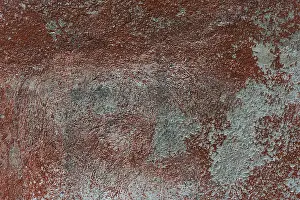 Stone Wall Texture Prints: Texture of a stone wall, rough