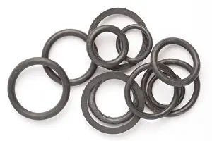 Copy Space For Text Images Prints: Tools and installation material, sealing rings