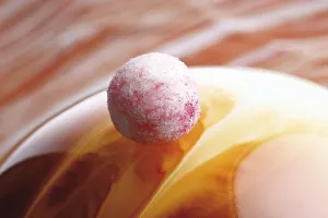 High Calorie Sweets Prints: Truffle chocolate