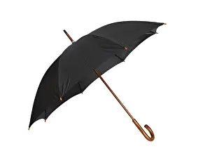 Indoor Still Life Photography Prints: Umbrella