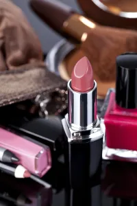Studio Shot Cosmetics Prints: Various Cosmetics