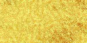 Christmas Background Image Prints: Vector gold glitter texture, background