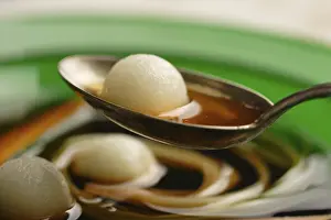 Vegetable Soup Prints: Vegetable soup