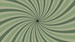 Deserted Water Scene Prints: Vortex as background - Illustration Vortex as background