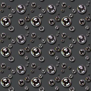 Plain Background Image Prints: Wallpaper, wrapping paper, seamless pattern