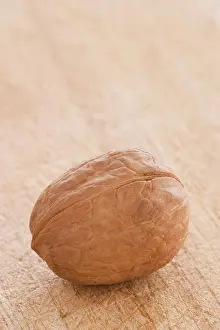 Healthy Eating Fruits Prints: Walnut