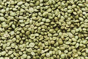 Healthy Balanced Diet Ideas Prints: Wasabi nuts