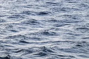 Baltic Sea Waves Prints: Waves, smudge effect, long exposure