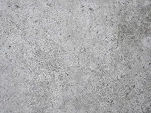 Uninhabited Structure Photo Prints: Weathered grey concrete texture background
