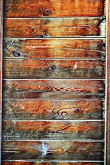 Weathered Hardwood Prints: Weathered hardwood background for framework vertical image