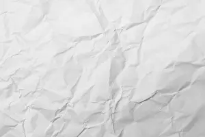 White Paper Texture Prints: White Paper Texture background