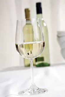 White Wine Prints: White wine
