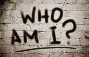 Prints of Who Am I Concept Geneva Prints: Who Am I Print by ImageBROKER