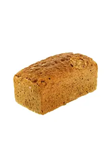 Healthy Food Images Prints: Wholemeal bread, Biscuits, Bread rolls