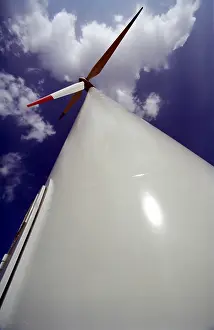 Wind Farm Prints: Wind farm