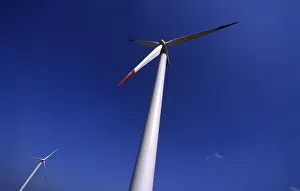 Wind Farm Prints: Wind farm