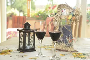 Red Wine Prints: Wine 109